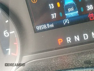 2021 Ford F-150 XL with VIN 1FTEX1EP0MKE07923, listed as a IAAI auction lot 41726506 with 99,518 mi miles and . Bid and sale history available at DreamBid. Image 15.