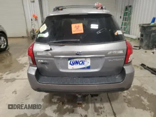 2009 Subaru Outback Ltd w/Nav with VIN 4S4BP66C697328788, listed as a Copart auction lot 51510975 with 0 mi miles and Clean Title. Bid and sale history available at carsss.com. Image 6.