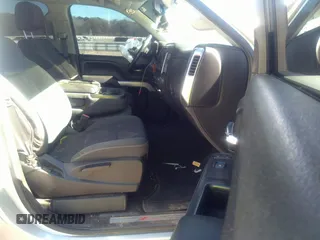 2014 Chevrolet Silverado 1500 LT with VIN 1GCVKREC7EZ120159, listed as a IAAI auction lot 41191282 with 206,836 mi miles and . Bid and sale history available at DreamBid. Image 5.
