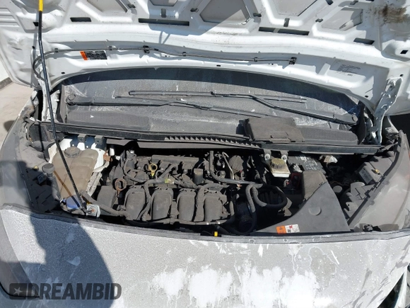 2019 Ford Transit Connect XL с VIN NM0LS7E23K1390306, выставлен на аукционе IAAI как лот 41574564 с пробегом 14 932 миль миль и . История ставок и продаж доступна на DreamBid. Изображение 10.