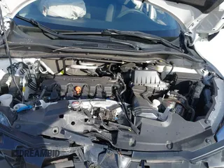2019 Honda HR-V EX with VIN 3CZRU5H51KM726033, listed as a IAAI auction lot 41607041 with 73,220 mi miles. Bid and sale history available at carsss.com. Image 10.