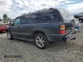 2005 Chevrolet Suburban LS with VIN 3GNFK16ZX5G205898, listed as a Copart auction lot 68094894 with 234,919 mi miles and Salvage Title. Bid and sale history available at carsss.com. Image 2.