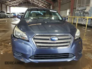 2015 Subaru Legacy Premium with VIN 4S3BNBC63F3008638, listed as a Copart auction lot 60422175 with 171,243 mi miles and Clean title. Bid and sale history available at DreamBid. Image 5.