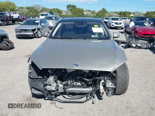 2019 Mercedes-Benz S 560 with VIN WDDUG8DB2KA483775, listed as a IAAI auction lot 41752310 with 21,794 mi miles and . Bid and sale history available at carsss.com. Image 13.
