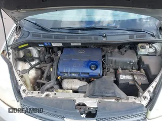 2004 Toyota Sienna CE with VIN 5TDZA23C84S003172, listed as a IAAI auction lot 41499861 with 292,374 mi miles. Bid and sale history available at carsss.com. Image 10.