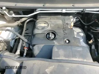 2021 Chevrolet Colorado 2WD LT с VIN 1GCHSCEA6M1287263, выставлен на аукционе Copart как лот 70669715 с пробегом 89 309 миль миль и Списание • Salvage title. История ставок и продаж доступна на DreamBid. Изображение 13.