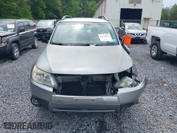2010 Subaru Forester X Limited with VIN JF2SH6DC2AH764204, listed as a IAAI auction lot 42399324 with 123,603 mi miles and . Bid and sale history available at DreamBid. Image 12.
