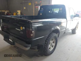 2004 Ford Ranger XL Fleet with VIN 1FTZR15E04TA13570, listed as a IAAI auction lot 42876910 with 196,182 mi miles and . Bid and sale history available at DreamBid. Image 4.