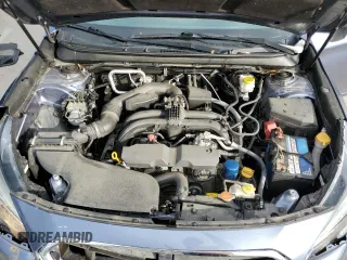 2018 Subaru Outback Premium with VIN 4S4BSAFC3J3289932, listed as a Copart auction lot 62462725 with 54,364 mi miles and Salvage title. Bid and sale history available at DreamBid. Image 11.