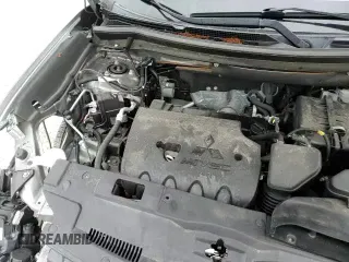 2020 Mitsubishi Outlander ES с VIN JA4AZ3A3XLZ040603, выставлен на аукционе Copart как лот 69041795 с пробегом 67 069 миль миль и Списание • Salvage title. История ставок и продаж доступна на DreamBid. Изображение 17.