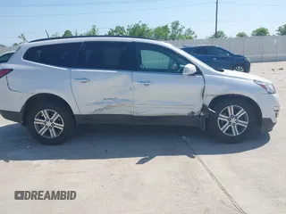 2016 Chevrolet Traverse LT с VIN 1GNKRGKDXGJ265625, выставлен на аукционе IAAI как лот 42029119 с пробегом 57 096 миль миль и . История ставок и продаж доступна на DreamBid. Изображение 13.