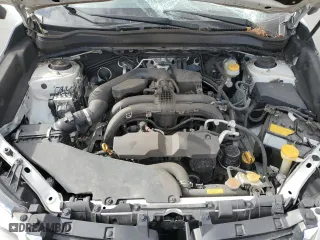 2018 Subaru Forester with VIN JF2SJABC7JH577521, listed as a Copart auction lot 46034405 with 81,021 mi miles and Salvage Title. Bid and sale history available at carsss.com. Image 12.