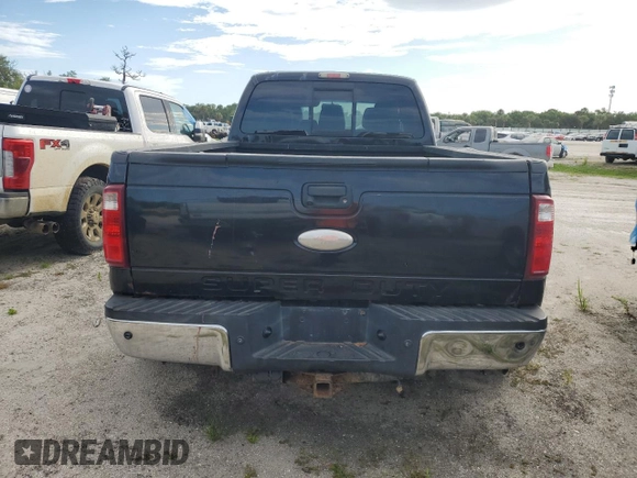 2011 Ford F-350 XL с VIN 1FT8W3DT4BEB07145, выставлен на аукционе Copart как лот 65760755 с пробегом Не указан миль и Чистый • Clean title. История ставок и продаж доступна на DreamBid. Изображение 6.