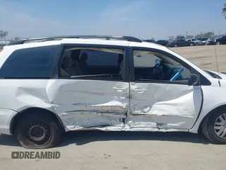 2006 Toyota Sienna CE with VIN 5TDZA23CX6S405973, listed as a IAAI auction lot 42088039 with 260,115 mi miles and . Bid and sale history available at DreamBid. Image 6.