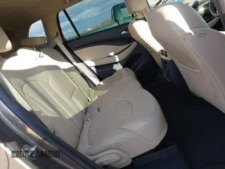2017 Buick Envision Essence with VIN LRBFXBSA7HD164145, listed as a IAAI auction lot 41930844 with 83,646 mi miles and . Bid and sale history available at carsss.com. Image 8.