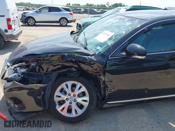 2012 Toyota Avalon z VIN 4T1BK3DB1CU443265, wystawiony jako IAAI lot #42676482 z przebiegiem 70 747 mil mil oraz . Historia ofert i sprzedaży dostępna na DreamBid. Obrazek 6.