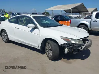 2008 Honda Accord EX-L z VIN 1HGCS12868A008627, wystawiony jako IAAI lot #42416167 z przebiegiem 218 003 mil mil oraz . Historia ofert i sprzedaży dostępna na DreamBid. Obrazek 1.