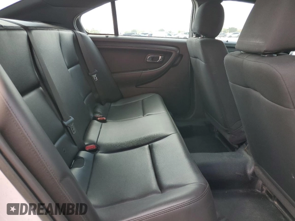 2015 Ford Police Interceptor with VIN 1FAHP2L82FG203554, listed as a Copart auction lot 73117244 with 99,385 mi miles and Clean title. Bid and sale history available at DreamBid. Image 10.