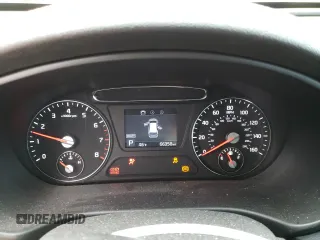 2020 Kia Sorento LX V6 with VIN 5XYPGDA53LG681717, listed as a Copart auction lot 47250395 with 66,358 mi miles and Salvage Title. Bid and sale history available at carsss.com. Image 9.