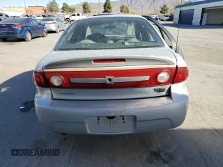 2003 Chevrolet Cavalier with VIN 1G1JC52F237152974, listed as a Copart auction lot 82564354 with 256,255 mi miles and Clean Title. Bid and sale history available at carsss.com. Image 6.