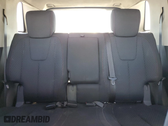 2010 GMC Terrain SLE-1 with VIN 2CTALBEW2A6239101, listed as a Copart auction lot 67800034 with 190,337 mi miles and Salvage Title. Bid and sale history available at DreamBid. Image 10.