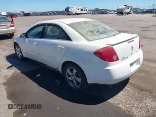 2007 Pontiac G6 GT with VIN 1G2ZH58NX74117539, listed as a IAAI auction lot 42632932 with 297,453 mi miles and . Bid and sale history available at DreamBid. Image 3.