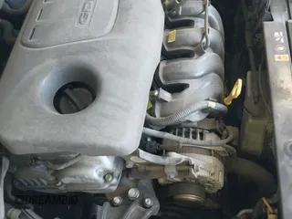 2019 Hyundai Accent Limited z VIN 3KPC34A3XKE069177, wystawiony jako IAAI lot #40821291 z przebiegiem 90 855 mil mil oraz . Historia ofert i sprzedaży dostępna na DreamBid. Obrazek 22.