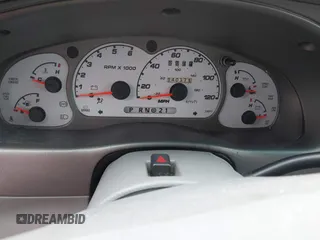 2003 Ford Explorer Sport Trac XLS with VIN 1FMZU77E23UA09149, listed as a IAAI auction lot 42531812 with 140,371 mi miles and . Bid and sale history available at DreamBid. Image 7.