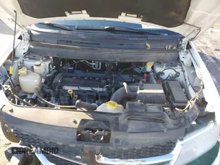 2017 Dodge Journey SE with VIN 3C4PDCAB4HT626945, listed as a IAAI auction lot 41209102 with 158,288 mi miles and . Bid and sale history available at DreamBid. Image 10.