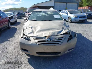 2009 Toyota Camry with VIN 4T1BE46KX9U274706, listed as a IAAI auction lot 42037604 with 216,438 mi miles and . Bid and sale history available at DreamBid. Image 11.