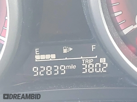 2013 Mazda 3 Mazdaspeed3 Touring with VIN JM1BL1L41D1779414, listed as a IAAI auction lot 41656396 with 92,839 mi miles and . Bid and sale history available at DreamBid. Image 16.