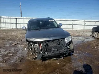 2012 Jeep Grand Cherokee Limited with VIN 1C4RJFBG6CC153423, listed as a Copart auction lot 47899185 with 92,455 mi miles and Salvage Title. Bid and sale history available at carsss.com. Image 11.