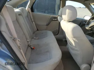 2003 Saturn LS with VIN 1G8JU54F53Y532204, listed as a Copart auction lot 48742285 with 135,042 mi miles and Salvage Title. Bid and sale history available at carsss.com. Image 10.