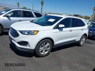 2019 Ford Edge SEL с VIN 2FMPK4J9XKBC63929, выставлен на аукционе IAAI как лот 42561065 с пробегом 86 710 миль миль и . История ставок и продаж доступна на DreamBid. Изображение 14.