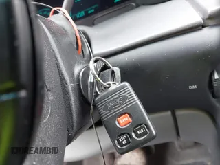 1995 Ford Windstar GL with VIN 2FMDA5149SBB44656, listed as a IAAI auction lot 41727618 with 84,583 mi miles and . Bid and sale history available at carsss.com. Image 11.