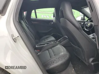 2021 Porsche Panamera с VIN WP0AJ2A75ML120017, выставлен на аукционе Copart как лот 81517913 с пробегом 26 083 миль миль и . История ставок и продаж доступна на DreamBid. Изображение 10.
