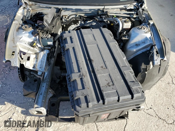 2016 Chevrolet SS z VIN 6G3F25RW3GL206238, wystawiony jako Copart lot #74718364 z przebiegiem Nie podano mil oraz Szkoda całkowita • Salvage title. Historia ofert i sprzedaży dostępna na DreamBid. Obrazek 13.