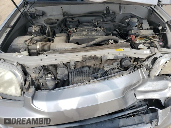 2007 Toyota Sequoia SR5 with VIN 5TDZT34A27S292597, listed as a Copart auction lot 54912925 with 212,463 mi miles and Salvage Title. Bid and sale history available at carsss.com. Image 11.
