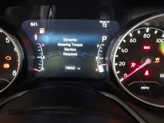 2018 Jeep Compass Latitude с VIN 3C4NJCBB1JT125077, выставлен на аукционе IAAI как лот 42381217 с пробегом 78 650 миль миль и . История ставок и продаж доступна на DreamBid. Изображение 15.