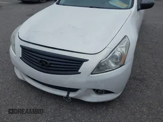 2013 Infiniti G37 x with VIN JN1CV6AR4DM759007, listed as a IAAI auction lot 42165518 with 193,489 mi miles and . Bid and sale history available at carsss.com. Image 6.