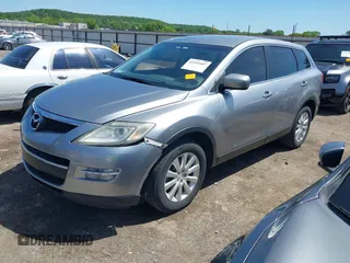 2009 Mazda CX-9 Touring z VIN JM3TB28A390173919, wystawiony jako IAAI lot #42192687 z przebiegiem 131 201 mil mil oraz . Historia ofert i sprzedaży dostępna na DreamBid. Obrazek 18.