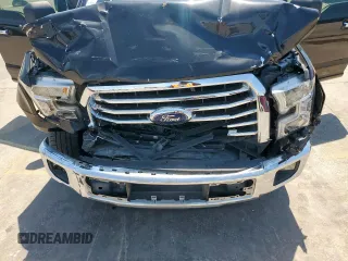 2015 Ford F-150 XL z VIN 1FTEX1CPXFKD76802, wystawiony jako Copart lot #53342335 z przebiegiem 118 986 mil mil oraz Szkoda całkowita • Salvage title. Historia ofert i sprzedaży dostępna na DreamBid. Obrazek 12.