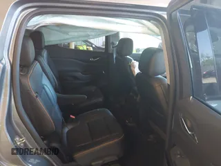 2021 GMC Acadia AT4 with VIN 1GKKNLLS7MZ208472, listed as a IAAI auction lot 42217842 with 70,175 mi miles and . Bid and sale history available at DreamBid. Image 8.