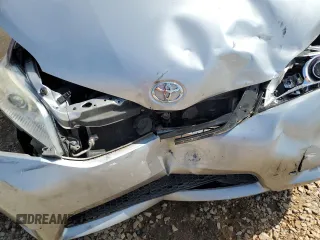 2011 Toyota Sienna LE AAS with VIN 5TDKK3DC8BS099367, listed as a Copart auction lot 56113655 with 182,851 mi miles and Salvage title. Bid and sale history available at DreamBid. Image 12.