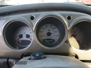 2003 Chrysler PT Cruiser GT with VIN 3C8FY78G73T520702, listed as a Copart auction lot 43330515 with 100,771 mi miles and Salvage Title. Bid and sale history available at carsss.com. Image 9.