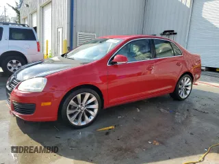2007 Volkswagen Jetta 2.5 с VIN 3VWSF71K87M145002, выставлен на аукционе Copart как лот 43320195 с пробегом 222 363 миль миль и Списание • Salvage title. История ставок и продаж доступна на DreamBid. Изображение 1.