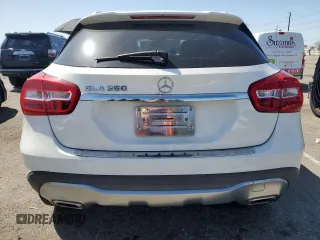 2019 Mercedes-Benz GLA 250 z VIN WDCTG4EB0KU008695, wystawiony jako Copart lot #51169415 z przebiegiem 62 012 mil mil oraz Szkoda całkowita • Salvage title. Historia ofert i sprzedaży dostępna na DreamBid. Obrazek 6.
