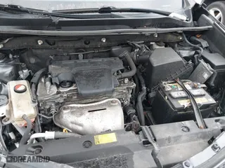 2014 Toyota RAV4 LE with VIN JTMBFREVXED078771, listed as a IAAI auction lot 40936594 with 187,659 mi miles. Bid and sale history available at carsss.com. Image 10.
