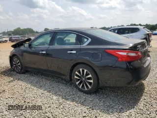 2017 Nissan Altima SR with VIN 1N4AL3AP8HC133047, listed as a Copart auction lot 59566745 with Not provided miles and Salvage title. Bid and sale history available at DreamBid. Image 2.