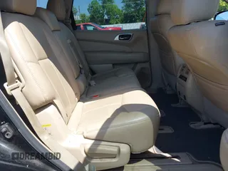 2014 Nissan Pathfinder SV with VIN 5N1AR2MN2EC704326, listed as a IAAI auction lot 42576283 with 168,074 mi miles and . Bid and sale history available at DreamBid. Image 8.